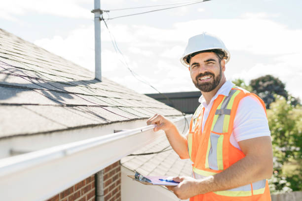 Slate Roofing Contractor in Lake Wazeecha, WI