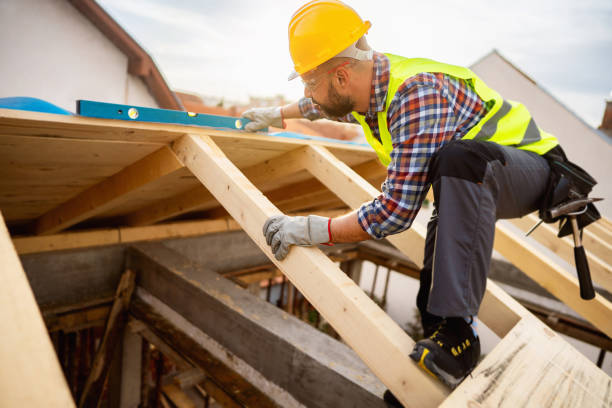 Professional Roofing Contractor in Lake Wazeecha, WI