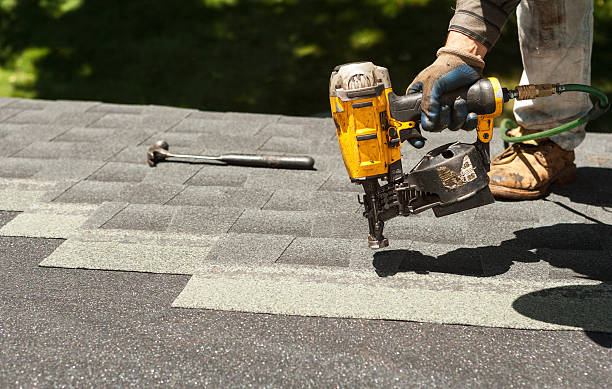 Quick and Trustworthy Emergency Roof Repair Services in Lake Wazeecha, WI