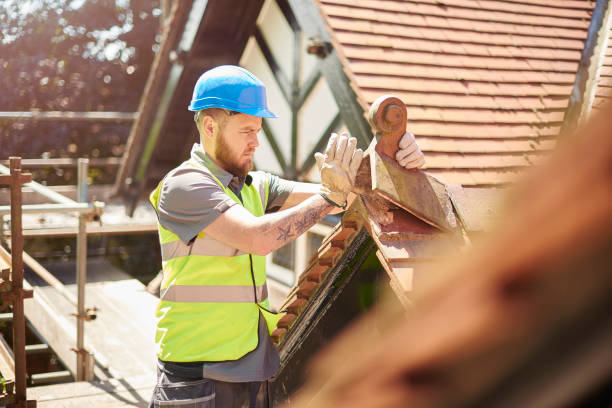 Best Flat Roof Repair Services  in Lake Wazeecha, WI